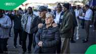 POSA urges pensioners to take a stand for a R5,000 monthly grant increase