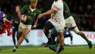 Springboks end 2022 with decisive win over England