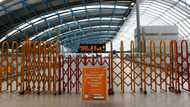 UK rail workers stage latest strike over pay