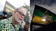 Carl Niehaus’ proposed political movement will pose no threat to ANC, political analyst claims