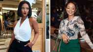 Mihlali Ndamase to make cameo appearance on 'Generations: The Legacy', Mzansi is unimpressed