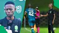 AmaZulu Shake-Up: Club Set to Part Ways with Co-Coach to Appoint Sole Tactician