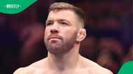 Brendan Allen levels stunning accusation at Dricus du Plessis ahead of UFC Vegas 118
