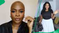 Woman plugs Mzansi with stunning Jet summer dresses, SA peeps love the affordable finds