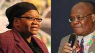 Thandi Modise and Amos Masondo to give input at Zondo Commission