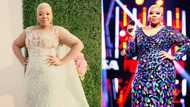 Anele Mdoda hits back at fresh hate about criticism of Kelly Rowland