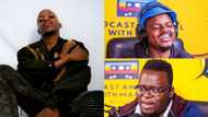 Big Xhosa disses 'Podcast and Chill with MacG' crew in new song, 'I Hate Me Too'