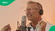 Afrikaner gospel singer Danie Botha prepares to meet Jesus amid Rapture news