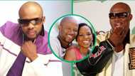 Mandoza's family speculated to make millions off RWC using 'Nkalakatha' during Springbok matches