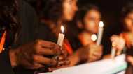 Learners mourn the death of deputy principal who was gunned down outside school