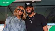 Ciara announces pregnancy with Russell Wilson in heartwarming family video