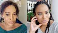 Former 'Isibaya' actress Ayanda Borotho warns Mzansi of TikTok scammers using her name