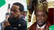 Fury as Zulu King Misuzulu allegedly to collaborate with Nigerian tribe king