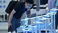 China imposes export curbs on critical metals, drones