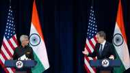 Blinken defends Pakistan arms sales against Indian criticism