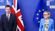 UK, EU sign delayed financial services pact