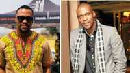 Actor and director Mandla N celebrates 25 years in the South African film and television industry