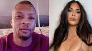Mr Smeg overseas: SA howls as Smeg lover slides into Kim K's comments