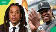 Jay-Z cuts his hair and rocks Yankee Stadium with surprise star-studded guests