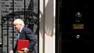 UK's Johnson to quit as PM, Truss to take over