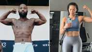 Fans are demanding boxing match between Connie Ferguson & Cassper Nyovest