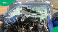Fatal single-vehicle crash on R21 claims life of Gauteng man