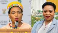 KZN Premier Nomusa Dube-Ncube ushers in 16 days of activism for no GBV by urging the community to play a part