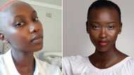 Lerato Moloi: Mzansi calls for model to be jailed after Tol Azz Mo's explosive interview