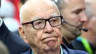 Rupert Murdoch marries again at age 93