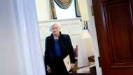 'Room for improvement' in global debt restructuring: Yellen