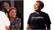 Burna Boy’s mom makes Billboard’s 2021 International Power Players list