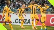 Kaizer Chiefs' '12th player' is backed to play vital role against Mamelodi Sundowns