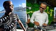 Zakes Bantwini leads #SAMA28 nominations with 7 nods for 'Ghetto King', SA reacts: "That Zakes album is fire"