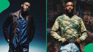 Daliwonga Matiwane joins Diesel as brand ambassador, bringing Amapiano vibes to fashion