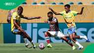 Mamelodi Sundowns bows out of the FIFA Club World Cup with a lap dance