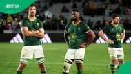 Rassie Erasmus makes key admission about Siya Kolisi and Eben Etzebeth before Argentina Test