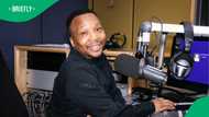 Umhlobo Wenene radio host Amaza Ntshanga ventures into music with his upcoming debut single