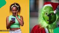 "Oh my goodness": Matching Grinch Christmas PJs have South Africans wilding out