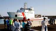 NGO asks France, Spain, Greece to help 234 Mediterranean migrants