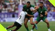 Blitzboks suffer disappointing loss to Ireland in the opening Olympic match