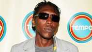 Vybz Kartel: Incarcerated dancehall Icon buys his parents, kids and grandchildren