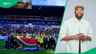 Sizwe Dhlomo casts doubt on Bafana Bafana's chances of winning the World Cup