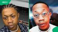 Young Stunna’s live performance sparks heated debate over his vocal ability