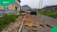 Tsunamis hit Russian and Japanese coasts after 8.8 magnitude earthquake strikes