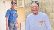 Security man dumped by girlfriend for earning R700 gets promoted, company triples his salary