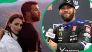 Meet Bubba Wallace's wife: Everything about Amanda Carter