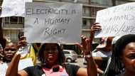 Eskom: South Africa's fallen energy giant