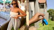 "1st Property at 25": Young lady celebrates buying a beautiful home
