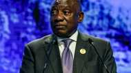 S.Africa's parliament probe into Ramaphosa farm heist to conclude December