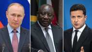 6 African Leaders to Make Mission to Russia and Ukraine to Facilitate Peace Talks, Govt Welcomes Mission